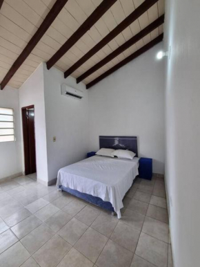 Cómoda habitación amoblada